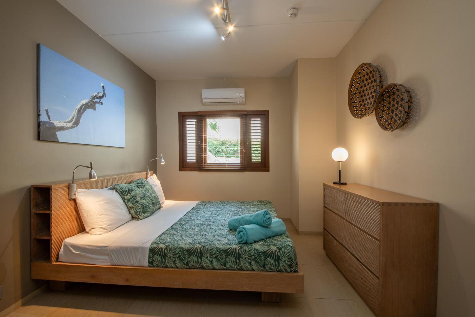 Spanish Water View Apartments - Jan Thiel Area Willemstad Zimmer foto