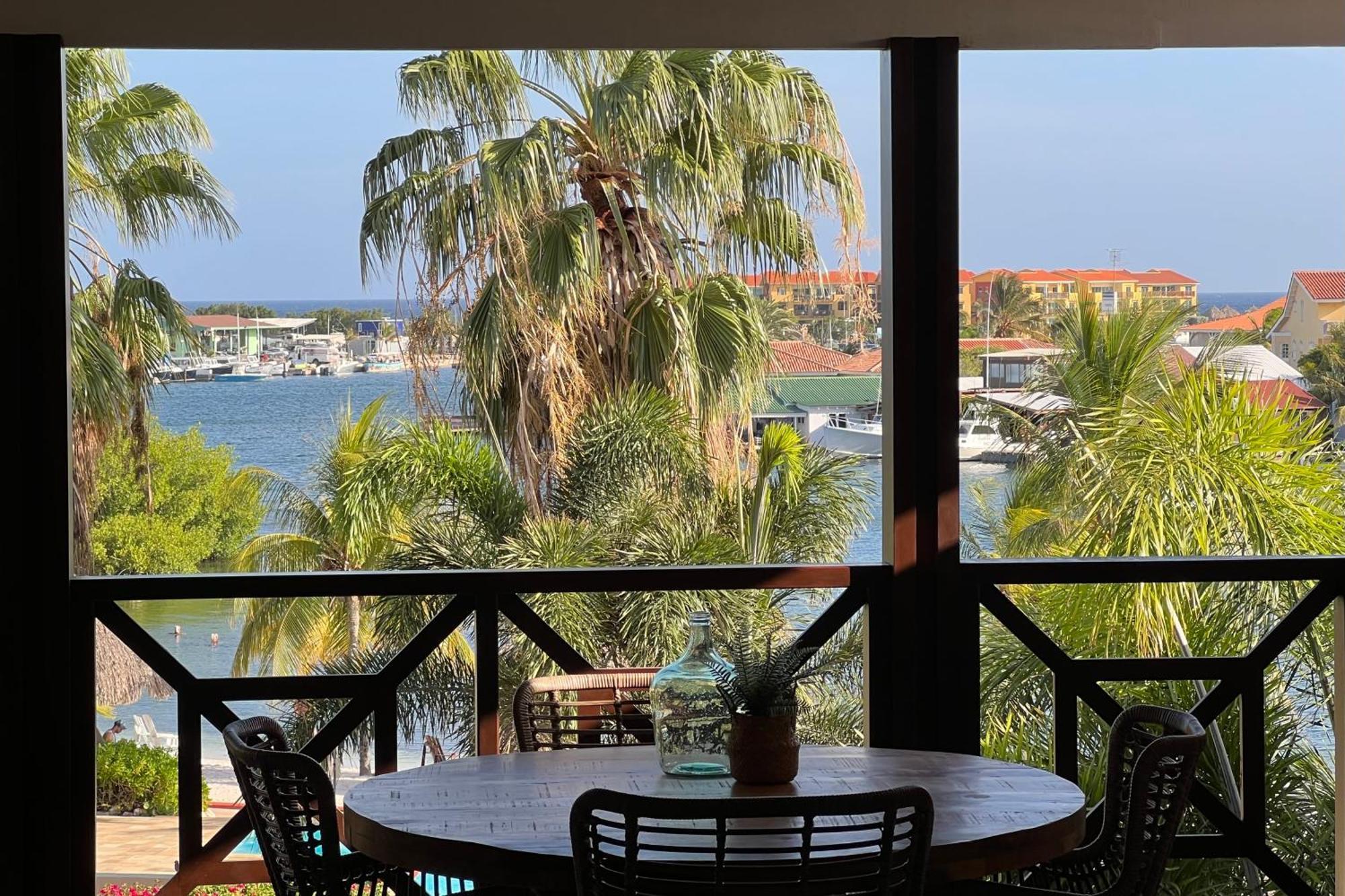 Spanish Water View Apartments - Jan Thiel Area Willemstad Zimmer foto